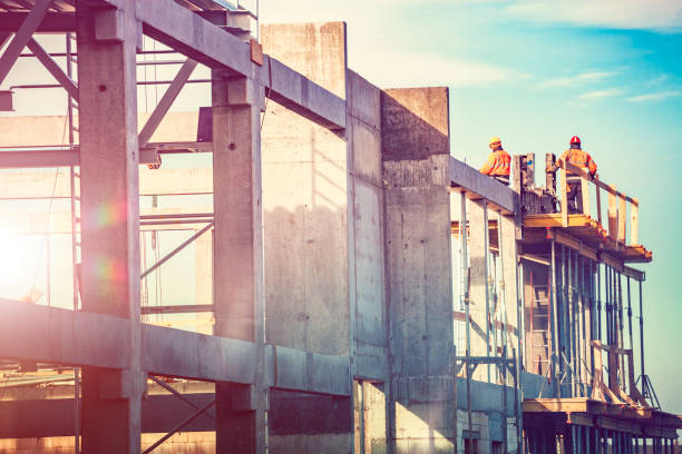 Best Concrete Installation Cost  in Houston, AK