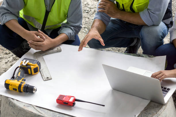Best Affordable Concrete Contractor  in Houston, AK
